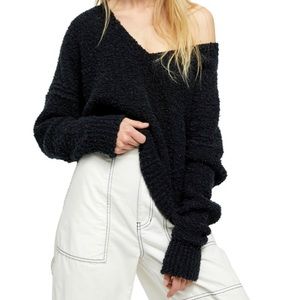 Free People Finders Keepers Sweater